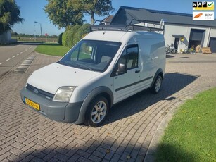 Ford Transit Connect T230L 1.8 TDCi Edition Airco, Lm