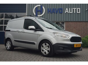 Ford Transit Courier 1.0 Trend, AIRCO, BTW-VRIJ / MARGE