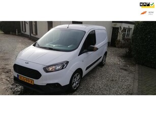 Ford Transit Courier 1.5 TDCI Trend Duratorq S&S airco