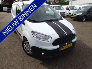 Ford Transit Courier 1.5 TDCI Trend Start&Stop VOOEZIEN VAN AIRCO+CRUISE+2X ZIJSCHUIFDEUR !!