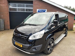 Ford Transit Custom 310 170PK L2H1 Limited DC