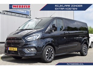 Ford Transit Custom 320 2.0 TDCI L2H1 Sport Adaptive