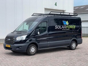 Ford Transit L2 131PK EURO6 (bj 2017)