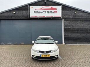 Honda Civic 1.4 Sport