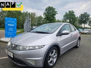 Honda Civic 1.4 Sport AMV drs Airco (bj 2006)