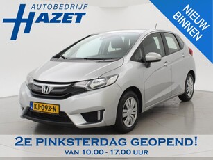 Honda Jazz 1.3 i-VTEC AUTOMAAT *7.422 KM*