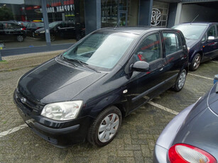 Hyundai Getz 1.1i Active