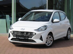 Hyundai i10 1.0 Comfort 5-zits