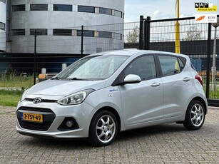 Hyundai I10 1.0i Go!/AIRCO/NAVI/INCL BTW: