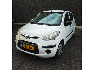 Hyundai I10 1.1 Active Cool*NW APK*ACC*Nw Distr