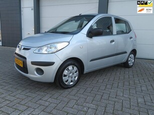 Hyundai I10 1.1 Active kleine zuinige 5 deurs 79.593 km nap