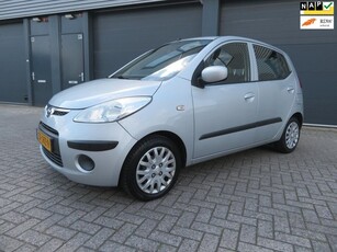 Hyundai I10 1.1 Dynamic Cool kleine zuinige 5 deurs airco