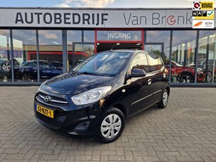 Hyundai I10 1.1 i-Drive