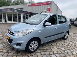 Hyundai I10 1.1 i-Drive