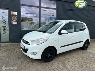 Hyundai i10 1.2 Plus