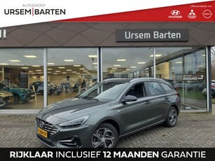 Hyundai i30 Wagon 1.0 T-GDi MHEV Comfort Smart