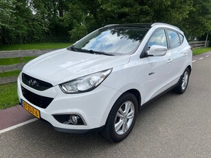 Hyundai Ix35 1.6i GDI Business Edition Clima, Navi, Trekhaak