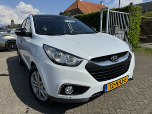 Hyundai ix35 2.0i i-Catcher AUT/PANO/LEDER/XENON