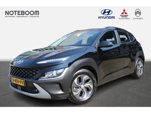 Hyundai KONA 1.6 GDI Hybrid Comfort Smart Trekhaak NL