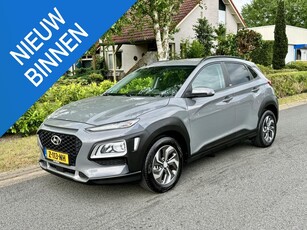 Hyundai Kona 1.6 GDI HYBRID Fashion Navi•Camera•Airco