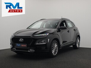 Hyundai Kona 1.6 T-GDI Premium Trekhaak Apple/Carplay Stoelverwarming