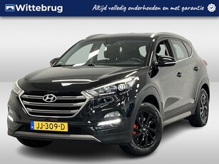 Hyundai Tucson 1.6 GDi Comfort TREKHAAK NAVIGATIE