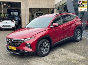 Hyundai TUCSON 1.6 T-GDI MHEV Comfort Smart