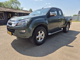 Isuzu D-max 2.5 Extended Cab LS (bj 2015)