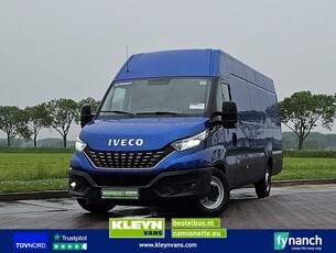 IVECO DAILY 35 S 160 aut. l3h2