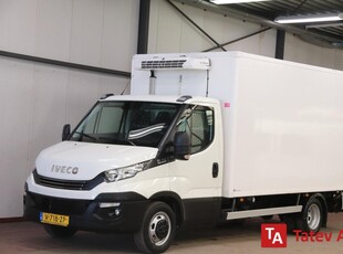 Iveco Daily 35C16 2.2 KOELWAGEN VRIESWAGEN DAG NACHTKOELING