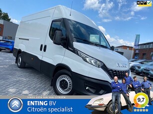 Iveco Daily 35S18V 3.0 352 L3H2 AUTOMAAT NAVI ECC GEVEERDE