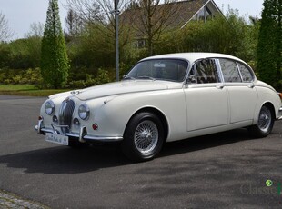 Jaguar 340