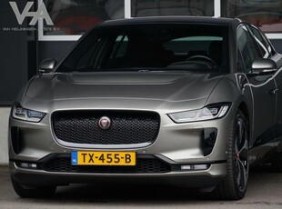 Jaguar I-PACE EV400 HSE, veel opties, marge, nw accu twv 48K