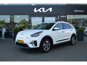 Kia e-Niro DynamicPlusLine 64kWh 3-Fase €2000.- SEPP Subsidie! ECC 10