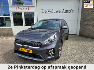 Kia Niro 1.6 GDi Hybrid DynamicPlusLine / NL- auto / NAP