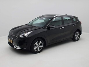 Kia Niro 1.6 GDi Hybrid ExecutiveLine (bj 2017, automaat)