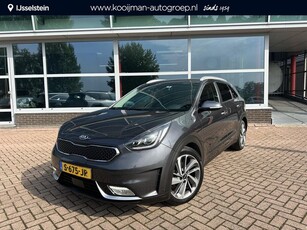 Kia Niro 1.6 GDi Hybrid ExecutiveLine EDITION LED