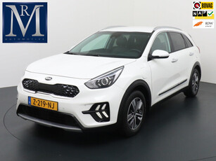 Kia Niro1.6 GDi PHEV DynamicPlusLine NAVI | BTW VERREKENBAAR | DEALER ONDERHOUDEN