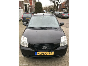 Kia Picanto 1.0 LXE