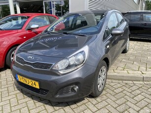 Kia Rio 1.2 CVVT BusinessLine Airco Cruise Bluetooth