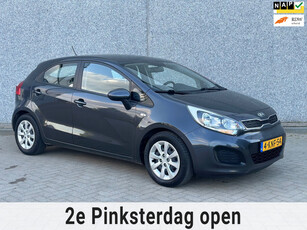 Kia Rio 1.2 CVVT Comfort Pack-AircoGoedOndeh-Nap-APK