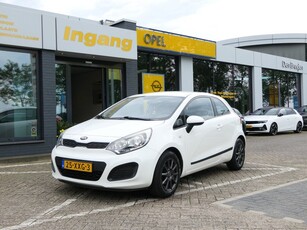 Kia Rio 1.2 CVVT Comfort Pack (bj 2012)