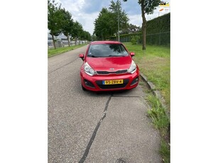 Kia Rio 1.2 CVVT Plus Pack