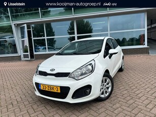 Kia Rio 1.2 CVVT Plus Pack Leuke auto Foto’s volgen