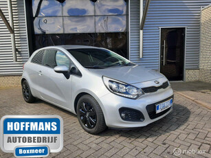 Kia Rio 1.2 CVVT Super Pack