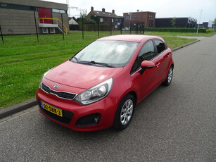 Kia Rio 1.2 CVVT Super Pack