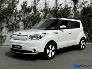 Kia Soul EV Edition | 30 kWh | Navigatie | Camera |