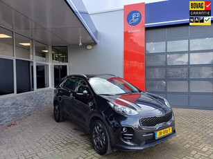 Kia Sportage 1.6 GDI First Edition