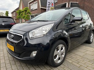 Kia Venga 1.6 CVVT DYNAMICLINE