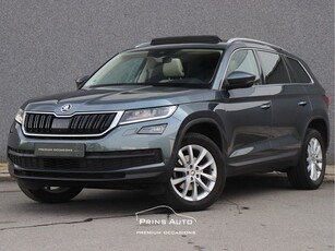 Škoda Kodiaq 1.4 TSI ACT Style Business |PANO|ACC|360° CAMERA|STOELV+MEMORY|TREKHAAK|